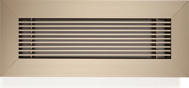 Anodized Light Bronze - custom